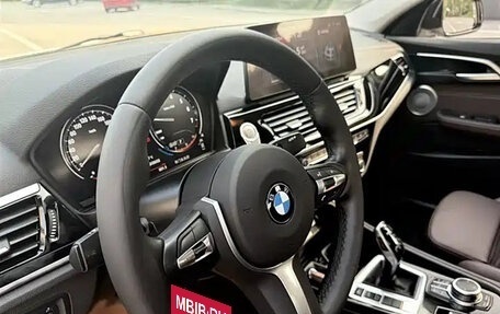 BMW 1 серия, 2022 год, 1 417 000 рублей, 7 фотография