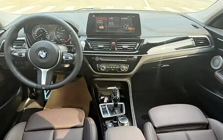 BMW 1 серия, 2022 год, 1 417 000 рублей, 13 фотография