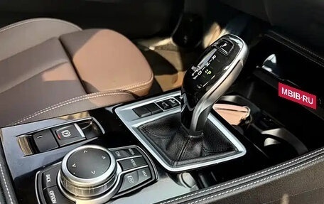 BMW 1 серия, 2022 год, 1 417 000 рублей, 10 фотография