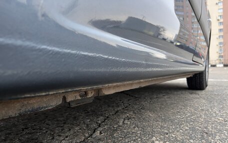 Peugeot Partner II рестайлинг 2, 2012 год, 790 000 рублей, 21 фотография