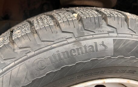 Peugeot Partner II рестайлинг 2, 2012 год, 790 000 рублей, 16 фотография