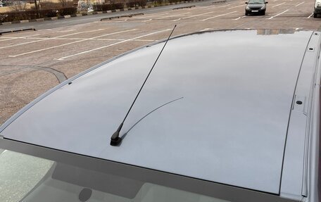 Peugeot Partner II рестайлинг 2, 2012 год, 790 000 рублей, 17 фотография