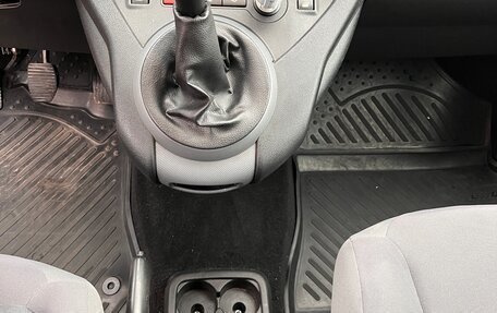 Peugeot Partner II рестайлинг 2, 2012 год, 790 000 рублей, 19 фотография