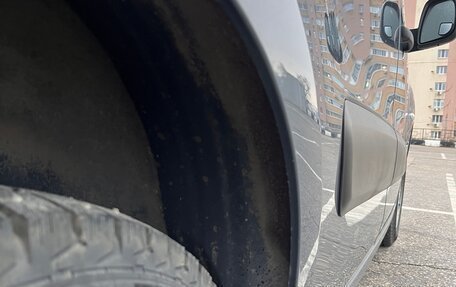 Peugeot Partner II рестайлинг 2, 2012 год, 790 000 рублей, 22 фотография