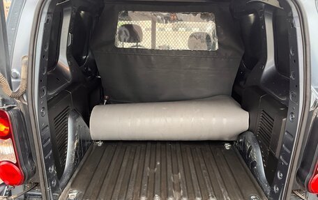 Peugeot Partner II рестайлинг 2, 2012 год, 790 000 рублей, 20 фотография