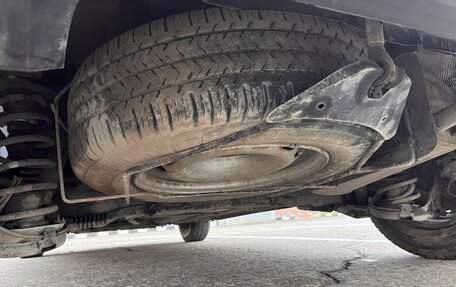 Peugeot Partner II рестайлинг 2, 2012 год, 790 000 рублей, 24 фотография