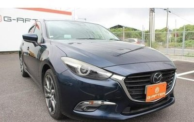 Mazda Axela, 2016 год, 934 000 рублей, 1 фотография