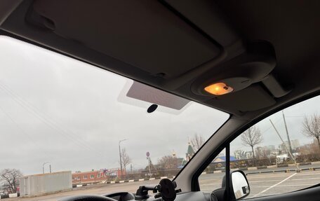 Peugeot Partner II рестайлинг 2, 2012 год, 790 000 рублей, 29 фотография