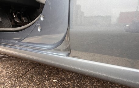 Peugeot Partner II рестайлинг 2, 2012 год, 790 000 рублей, 30 фотография