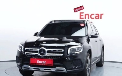 Mercedes-Benz GLB, 2022 год, 3 040 900 рублей, 1 фотография