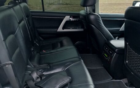 Toyota Land Cruiser 200, 2012 год, 3 790 000 рублей, 16 фотография