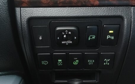 Toyota Land Cruiser 200, 2012 год, 3 790 000 рублей, 17 фотография