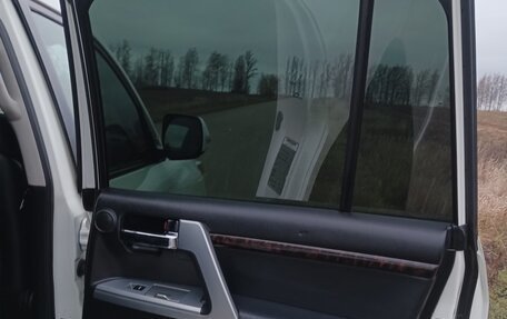 Toyota Land Cruiser 200, 2012 год, 3 790 000 рублей, 19 фотография