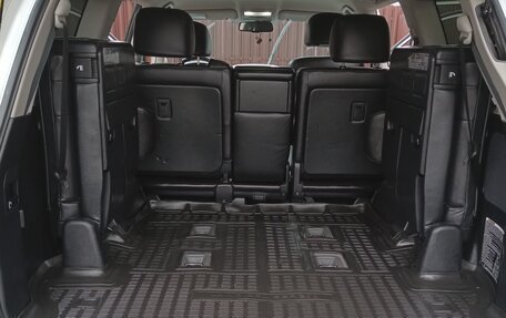 Toyota Land Cruiser 200, 2012 год, 3 790 000 рублей, 27 фотография