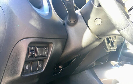 Nissan Juke II, 2011 год, 950 000 рублей, 5 фотография