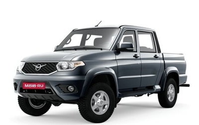 ЛуАЗ Pickup, 2025 год, 1 877 000 рублей, 1 фотография