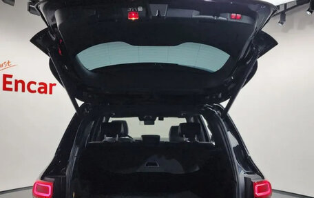 Mercedes-Benz GLB, 2022 год, 3 040 900 рублей, 5 фотография