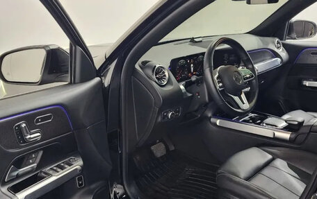 Mercedes-Benz GLB, 2022 год, 3 040 900 рублей, 9 фотография