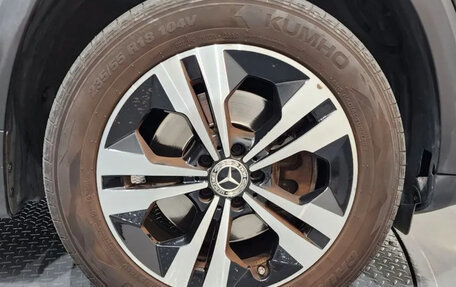 Mercedes-Benz GLB, 2022 год, 3 040 900 рублей, 6 фотография