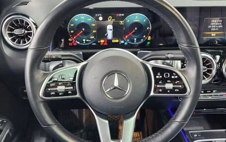 Mercedes-Benz GLB, 2022 год, 3 040 900 рублей, 8 фотография