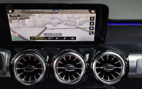 Mercedes-Benz GLB, 2022 год, 3 040 900 рублей, 13 фотография