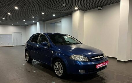 Chevrolet Lacetti, 2008 год, 405 000 рублей, 1 фотография