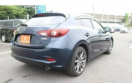 Mazda Axela, 2016 год, 934 000 рублей, 3 фотография