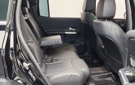 Mercedes-Benz GLB, 2022 год, 3 040 900 рублей, 15 фотография