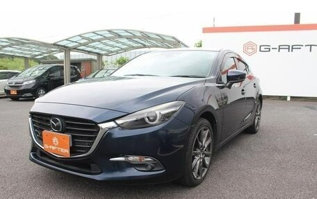 Mazda Axela, 2016 год, 934 000 рублей, 7 фотография