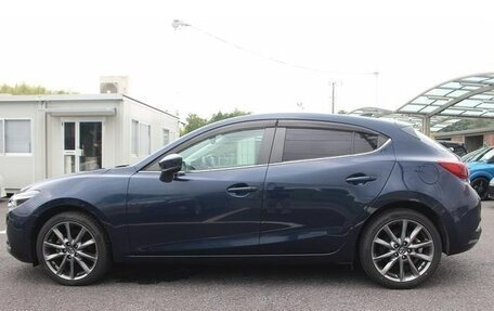 Mazda Axela, 2016 год, 934 000 рублей, 6 фотография