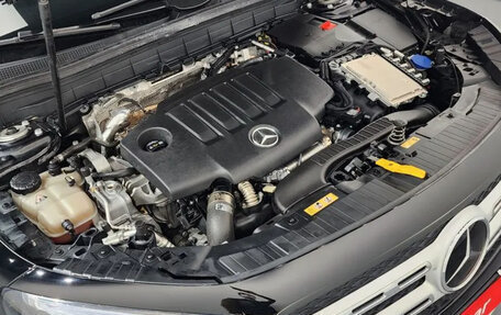 Mercedes-Benz GLB, 2022 год, 3 040 900 рублей, 18 фотография