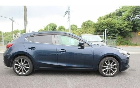Mazda Axela, 2016 год, 934 000 рублей, 2 фотография