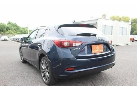 Mazda Axela, 2016 год, 934 000 рублей, 5 фотография