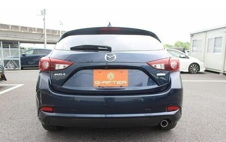 Mazda Axela, 2016 год, 934 000 рублей, 8 фотография