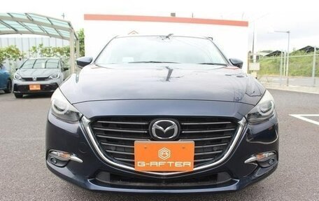 Mazda Axela, 2016 год, 934 000 рублей, 4 фотография