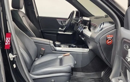 Mercedes-Benz GLB, 2022 год, 3 040 900 рублей, 16 фотография