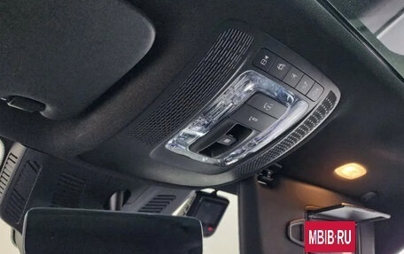 Mercedes-Benz GLB, 2022 год, 3 040 900 рублей, 17 фотография