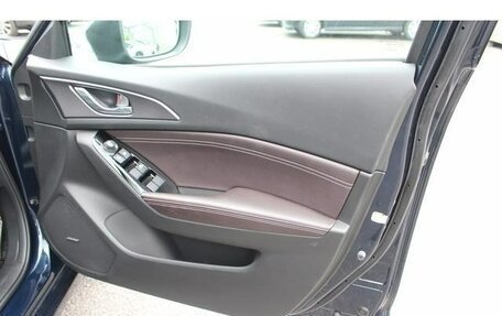 Mazda Axela, 2016 год, 934 000 рублей, 13 фотография