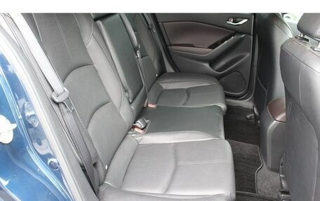 Mazda Axela, 2016 год, 934 000 рублей, 18 фотография