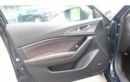 Mazda Axela, 2016 год, 934 000 рублей, 21 фотография