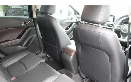 Mazda Axela, 2016 год, 934 000 рублей, 17 фотография