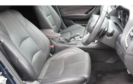 Mazda Axela, 2016 год, 934 000 рублей, 15 фотография