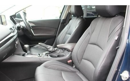 Mazda Axela, 2016 год, 934 000 рублей, 23 фотография