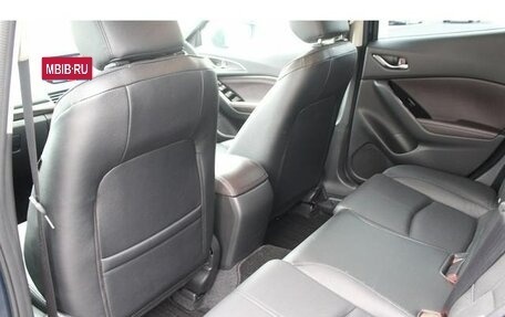 Mazda Axela, 2016 год, 934 000 рублей, 20 фотография