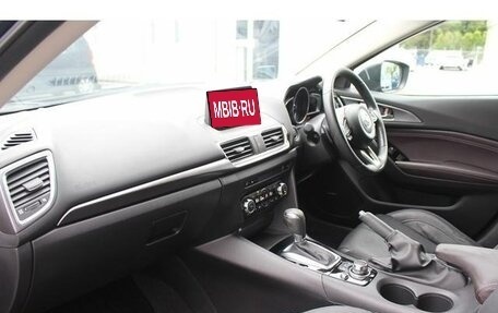 Mazda Axela, 2016 год, 934 000 рублей, 22 фотография