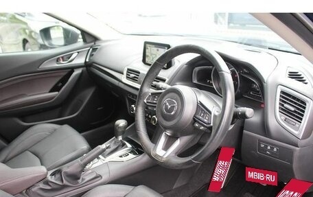 Mazda Axela, 2016 год, 934 000 рублей, 14 фотография