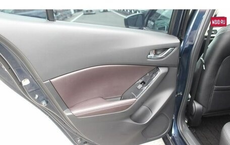 Mazda Axela, 2016 год, 934 000 рублей, 19 фотография