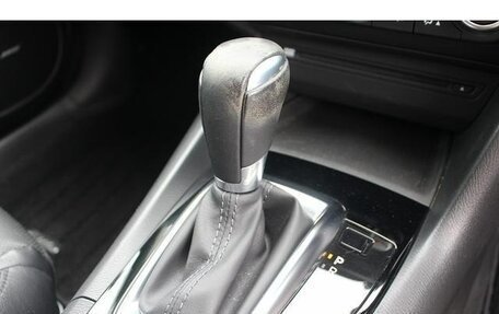 Mazda Axela, 2016 год, 934 000 рублей, 33 фотография