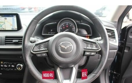 Mazda Axela, 2016 год, 934 000 рублей, 25 фотография