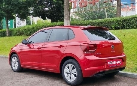 Volkswagen Polo, 2021 год, 1 000 000 рублей, 4 фотография